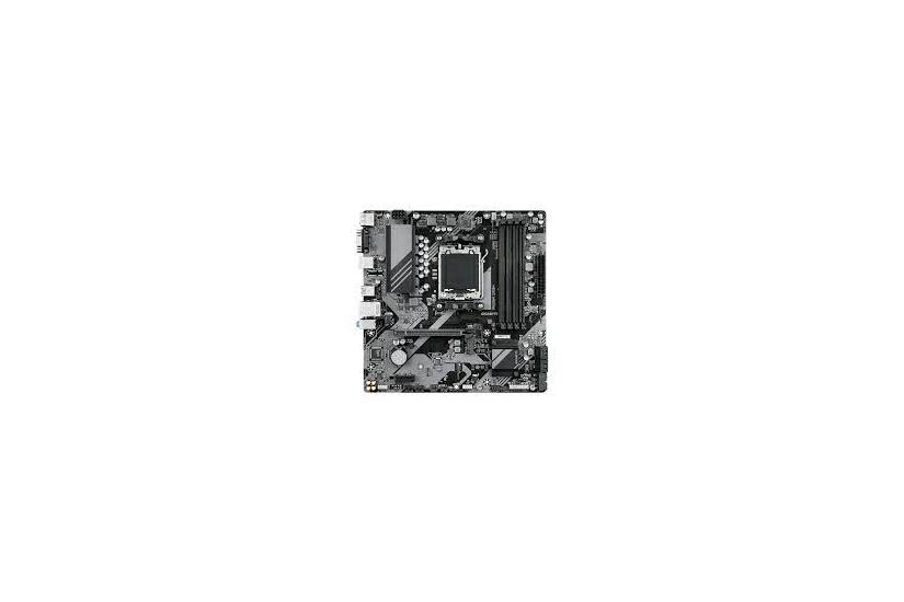 Gigabyte A620m Ds3h Bundkort Micro Atx Socket Am5 Amd A620