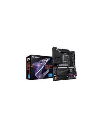 Gigabyte Aorus Z790 Elite Ax     Ddr5 Atx Bundkort Lga1700