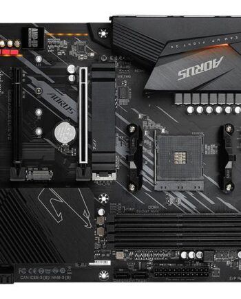 Gigabyte B550 Aorus Elite V2     Bundkort Atx Socket Am4 Amd B550