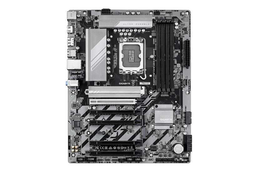 Gigabyte B860 Ds3h Bundkort Atx Lga1851 Sokkel B860