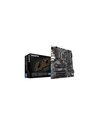 Gigabyte B760 Ds3h Ddr4 Bundkort Intel Lga1700 Sokkel