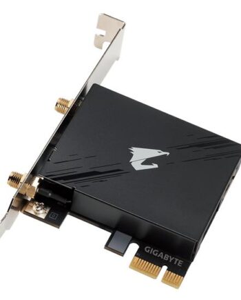 Gigabyte Gc-wbax210 Netværkskort Intern Wlan   Bluetooth 2400 Mbit