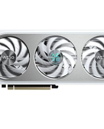 Gigabyte Geforce Rtx 5060 Ti Aero Oc 8g Grafikkort 8gb Gddr7 Nvidia Rtx 5060 Ti Pci Express