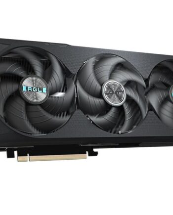 Gigabyte Geforce Rtx 5070 Ti Eagle 16gb Gddr7 Grafikkort