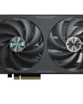 Gigabyte Geforce Rtx 5060 Ti Eagle Oc 16g Grafikkort 16gb Gddr7 Nvidia Rtx 5060 Ti Pci Express