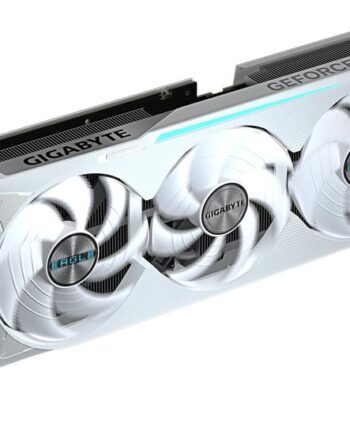 Gigabyte Geforce Rtx 5070 Ti Eagle Oc Ice Sff 16g Grafikkort 16gb Gddr7 Nvidia Rtx 5070 Ti Pci Express