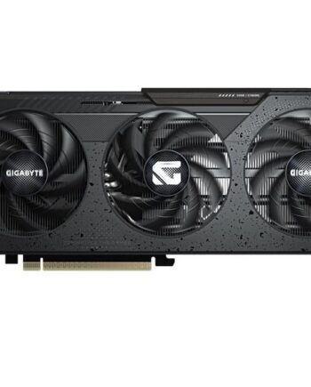 Gigabyte Geforce Rtx 5060 Ti Gaming Oc 16g Grafikkort 16gb Gddr7 Nvidia Rtx 5060 Ti Pci Express