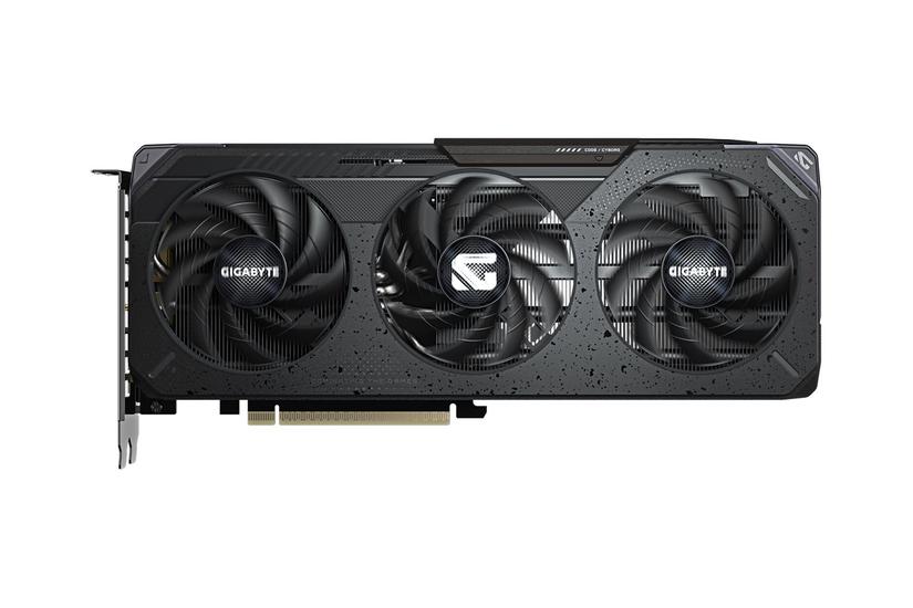 Gigabyte Geforce Rtx 5060 Ti Gaming Oc 8g Grafikkort 8gb Gddr7 Nvidia Rtx 5060 Ti Pci Express