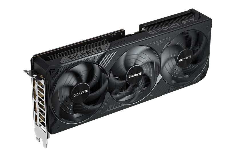 Gigabyte Geforce Rtx 5070 Ti 16gb Grafikkort