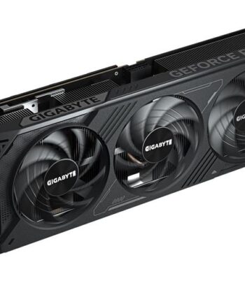 Gigabyte Geforce Rtx 5070 Windforce Oc Grafikkort 12gb Gddr7 Pcie