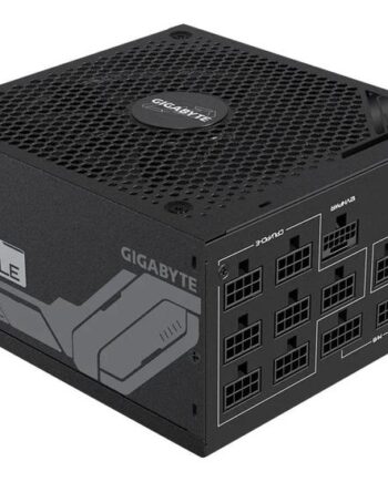 Gigabyte Ud1300gm Pg5 Strømforsyning 1300w 80 Plus Gold Atx12v      Eps12v