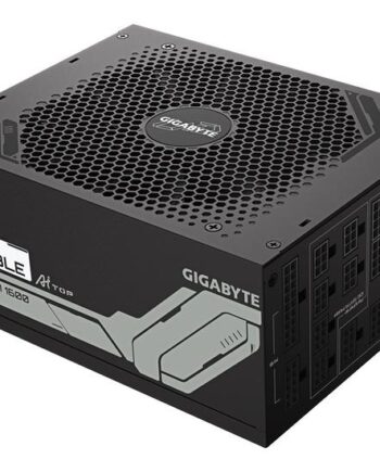 Gigabyte Ud1600pm Pg5 Ai Top Strømforsyning 1600w 80 Plus Platinum Atx12v      Eps12v