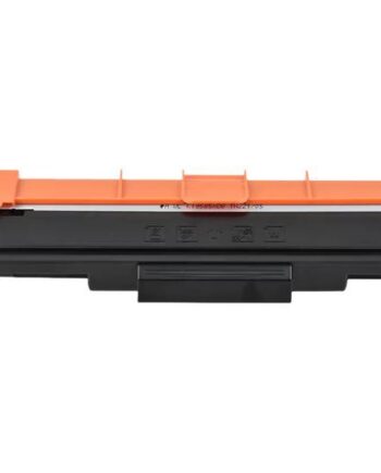 Gilford Sort Kompatibel Tonerpatron  Alternativ Til: Brother Tn247bk