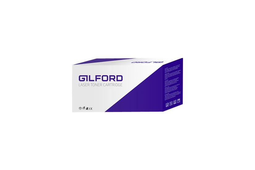 Gilford Sort Kompatibel Tonerpatron Alternativ Til: Hp 35a Hp Cb435a