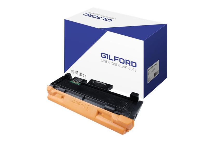 Gilford Sort Kompatibel Tonerpatron Alternativ Til: Xerox 106r02777