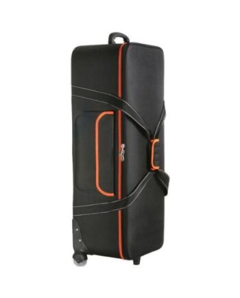 Godox Cb-06 Trolley For Studio Flashes
