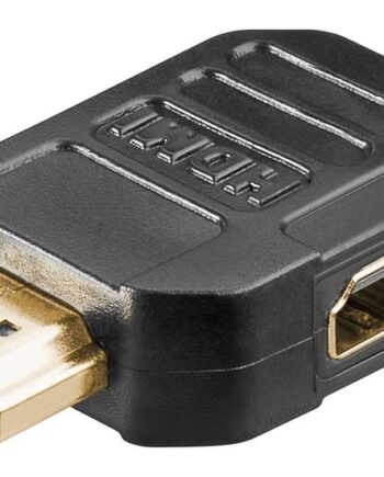 Goobay   344   Hdmi Adapter