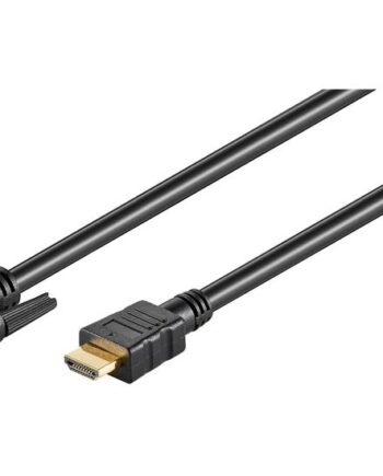 Goobay Adapterkabel Hdmi   Dvi