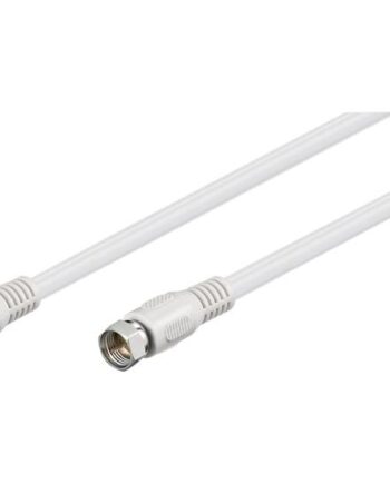Goobay Antennekabel Rf