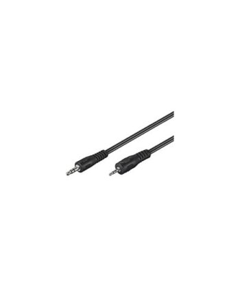Goobay Avk 313-0200 Audiokabel
