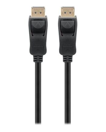 Goobay Displayport Kabel Displayport Til Displayport