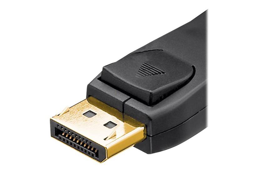 Goobay Displayport Kabel Displayport Til Displayport