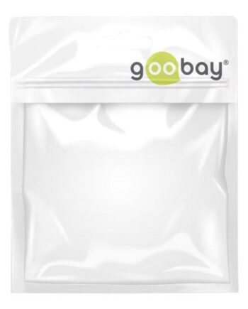 Goobay Dual Apple Lightning Charger Set Strømforsyningsadapter Usb 12 Watt