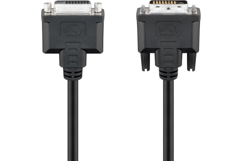 Goobay Dvi Forlængerkabel