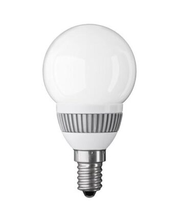 Goobay E14 Classic 360  Energy-saving Lamp Neutral Hvid 3500