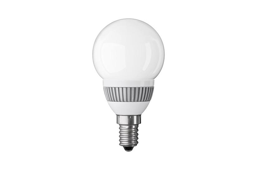 Goobay E14 Classic 360 Energy-saving Lamp Neutral Hvid 3500