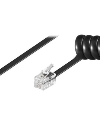 Goobay Kabel Til Håndsæt