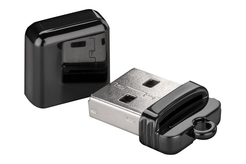 Goobay Kortlæser Usb