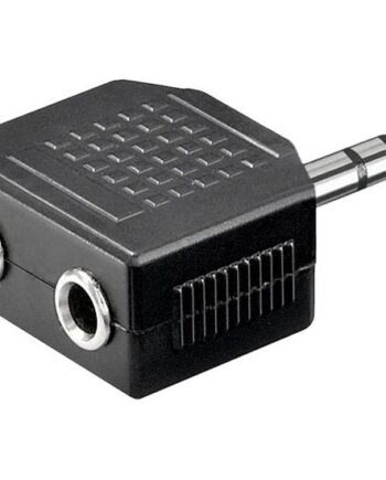 Goobay Lydsplitter