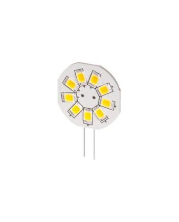 Goobay Lysmodul Led G4       Varmt Hvidt Lys 2800