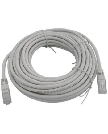 Goobay 68347 Netværkskabel Grå 10   Cat5e   Utp  Utp