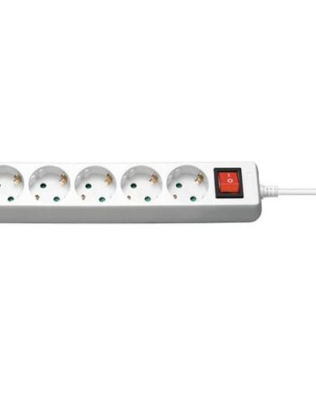 Goobay Nk 600s-150 Cs Strømfordelingsenhed 3500 Watt