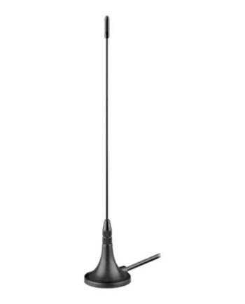 Goobay Passive Dvb-t2  Hd  Mini Antenne