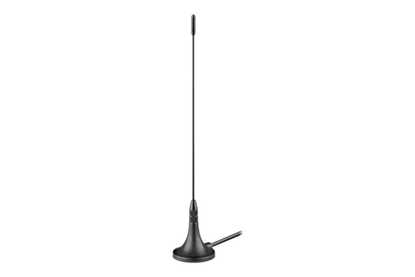 Goobay Passive Dvb-t2 Hd Mini Antenne