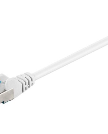 Goobay Patchkabel 50 Cm Hvid