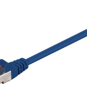 Goobay Patchkabel     Blå