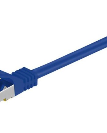 Goobay Patchkabel     Blå