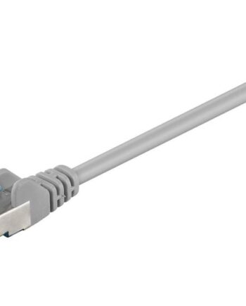 Goobay Patchkabel 50   Grå