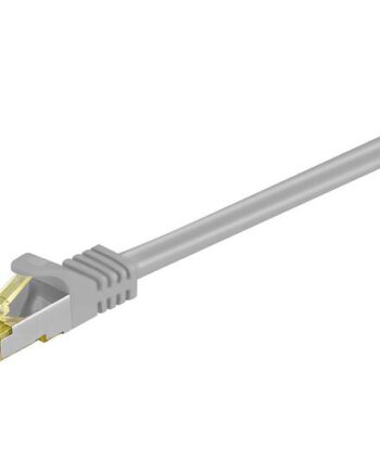 Goobay Patchkabel     Grå