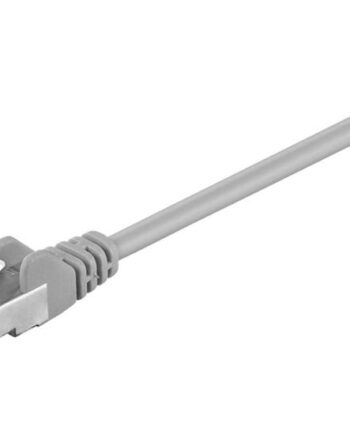 Goobay Patchkabel     Grå