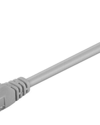 Goobay Patchkabel     Grå