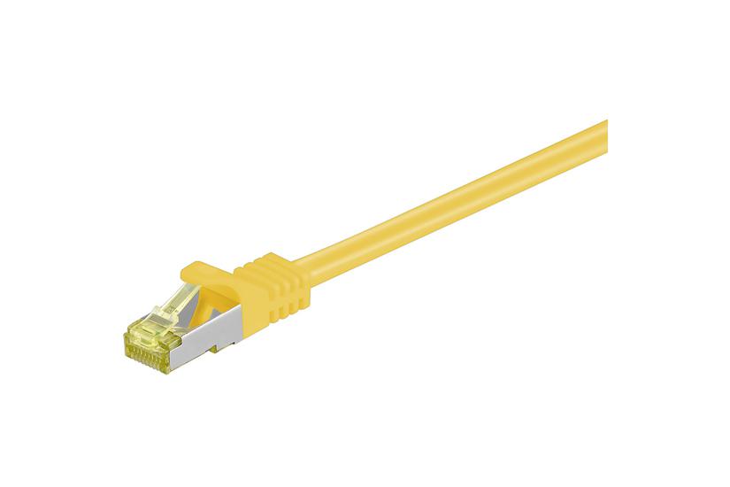Goobay Patchkabel 10 Gul