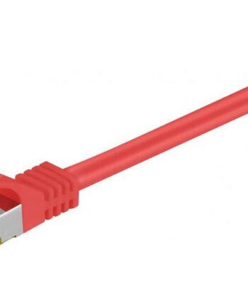Goobay Patchkabel     Rød