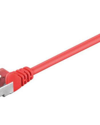 Goobay Patchkabel     Rød