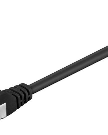 Goobay Patchkabel     Sort