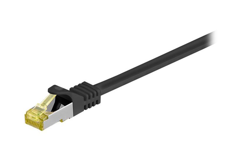 Goobay Patchkabel 15 Sort